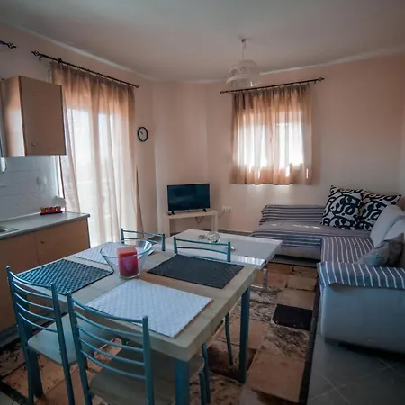 New Pyrgion With Fabulous View Appartamento Kassandra