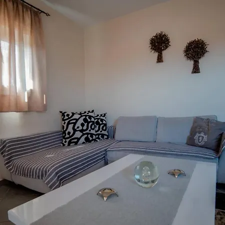 Appartamento New Pyrgion With Fabulous View Kassandra