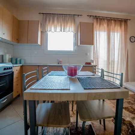Appartamento New Pyrgion With Fabulous View Kassandra