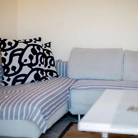 New Pyrgion With Fabulous View Apartment Kassandria