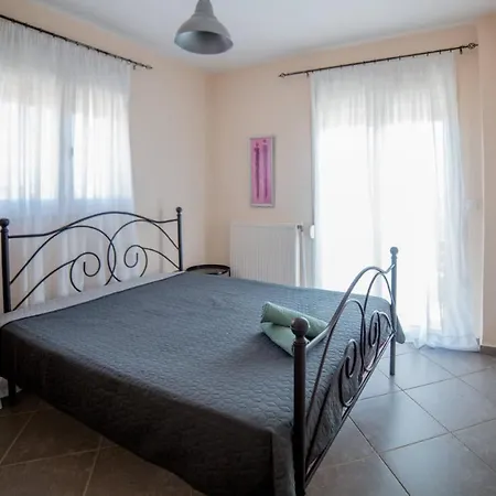 Apartment New Pyrgion With Fabulous View Kassandria